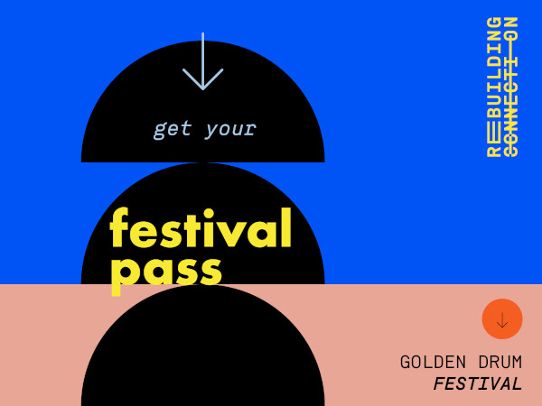 Festivalul Golden Drum va fi din nou live pe 23 septembrie în Rovinj, Croația