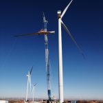 Enel Green Power España lansează cel mai mare parc eolian din Spania