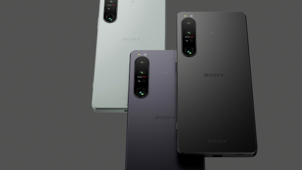 Sony lansează noul Xperia 1 IV, perfect pentru creare de conținut datorită primului obiectiv din lume cu zoom optic continuu[i]
