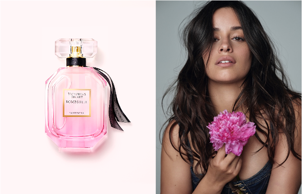 Victoria’s Secret dezvăluie noua față a parfumului Bombshell, Camila Cabello, în prima campanie bilingvă a mărcii