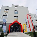 Cea de-a treia Casă Ronald McDonald din România se deschide la Iași