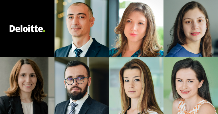 Deloitte România și Reff & Asociații | Deloitte Legal au asistat Knauf Insulation
