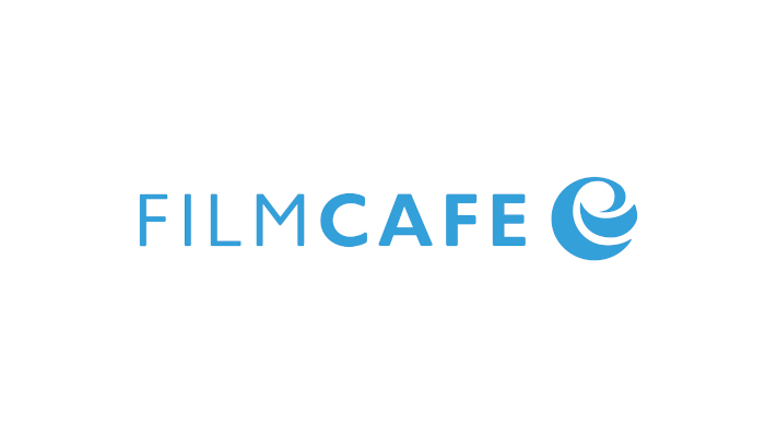 Film Café logo 2022