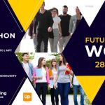Up România dă startul soluțiilor creative la hackathon-ul inovației „Future Work”