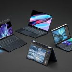ASUS a dezvăluit gama de laptopuri Zenbook 2022