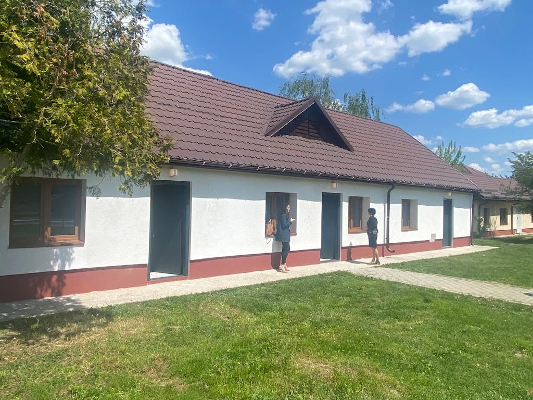 Primul centru multidisciplinar din România pentru sprijinirea investigării abuzurilor împotriva copiilor a fost amenajat la Săftica, sub coordonarea Parchetului de pe lângă Tribunalul Ilfov