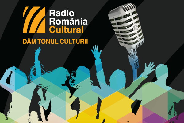 macheta Radio Romania Cultural