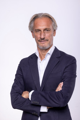 Matei Păun, co-fondator al fondului de investiții Black Sea Fund