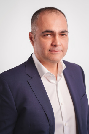 Nikolay Kolev, Managing Director al Farmexim/Help Net