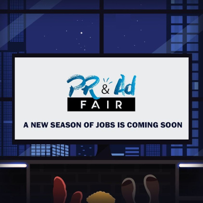 PR&Ad Fair