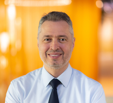 Victor Cosconel, Head of Industrial & Business Development la Colliers, preia și conducerea Office 360°