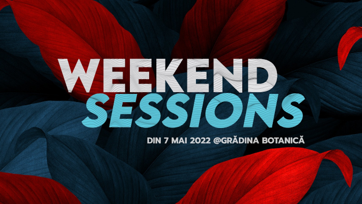 Weekend Sessions 2022