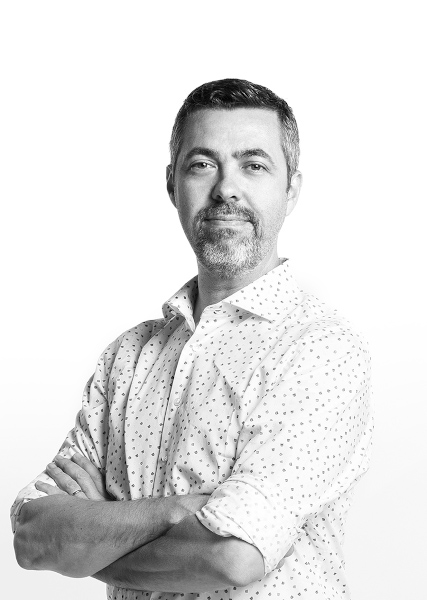 Adrian Ursu, CEO Commergent
