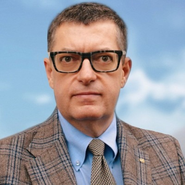 Cezar Caluschi, General Manager Oameni și Companii
