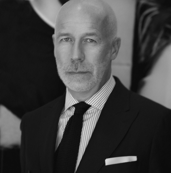 Eraldo Poletto, CEO Diesel