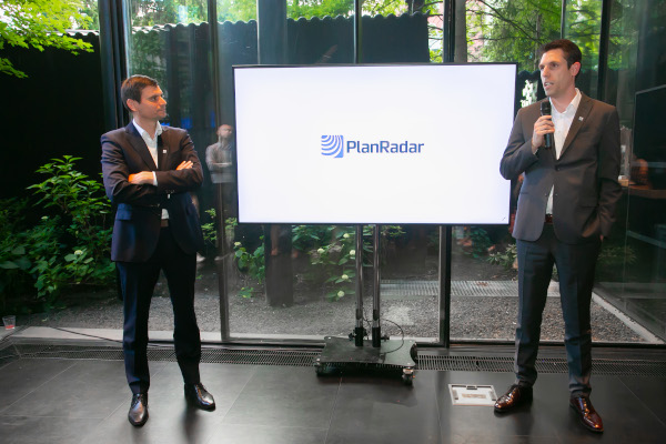 În mai puțin de 1 an de la lansarea pe piața locală, Soluția digitală PlanRadar este utilizată pe 1.000 de șantiere în România