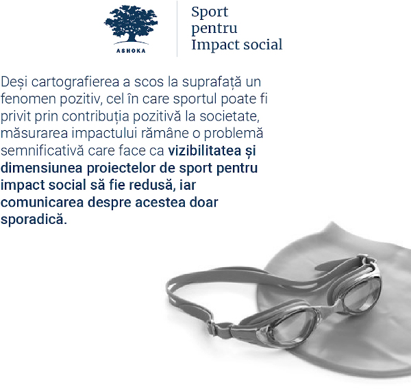 Sport pentru Impact Social 6
