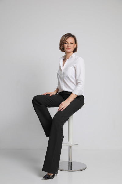 Tatiana Șen, co-CEO BaseLinker