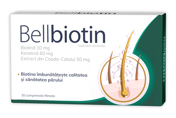 Bellbiotin