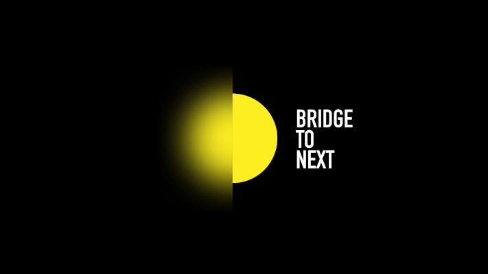 Bridge To Next logo