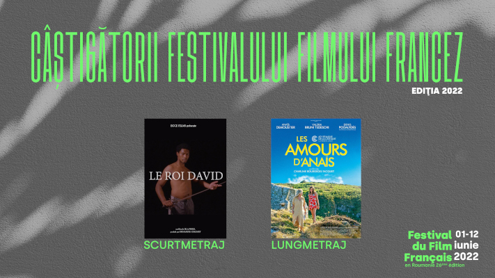 castigatori Festivalul Filmului Francez 2022