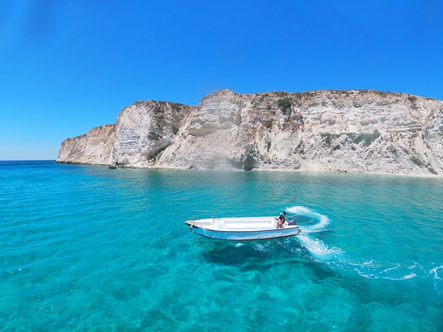 Insula Creta, ideala pentru o vacanta cu familia. Avantaje si recomandari pentru sejur