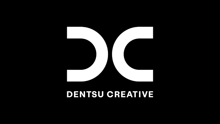 Dentsu Creative logo