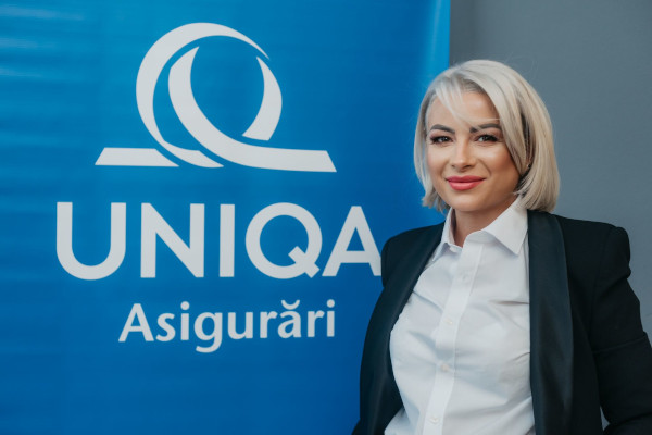 UNIQA este asigurătorul oficial al festivalului NEVERSEA 2022
