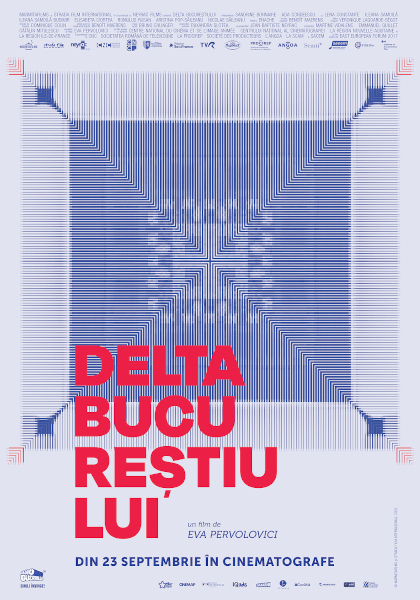 afis Delta Bucurestiului