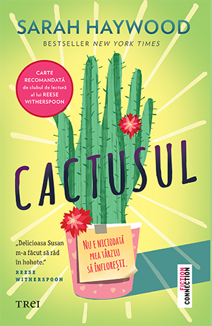 Cactusul recenzie