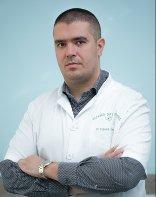 Dr. Stănilă Dan Mircea