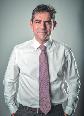 Emilio Luque Ascanio, președintele ASEMER