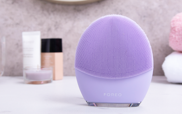 FOREO LUNA