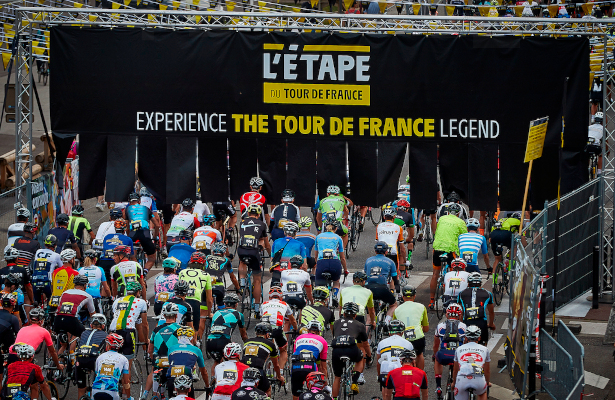 Au fost stabilite cele trei trasee L’Étape România, dezvoltate de specialiștii Tour de France