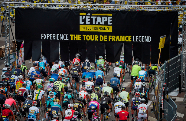 21/07/2019 – Etape du Tour – Albertville – Val Thorens