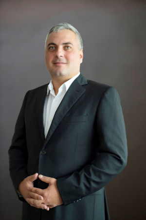 Mihai Badea, Director Divizie IT în cadrul ALTEN România