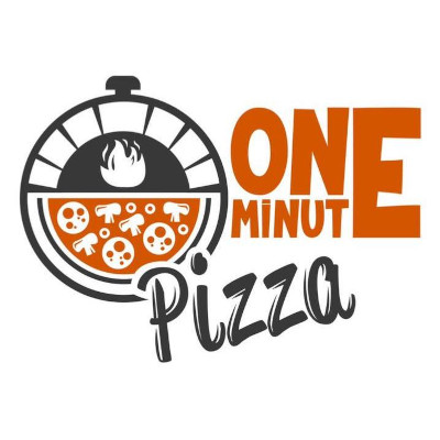 one minute pizza