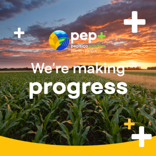 Noul raport ESG al PepsiCo prezintă progresul realizat pentru atingerea obiectivelor PepsiCo pozitive