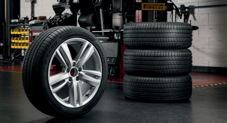 Gama Pirelli Elect Winter este în creștere – disponibilă acum în proporție de peste 65% în piețele premium și prestige