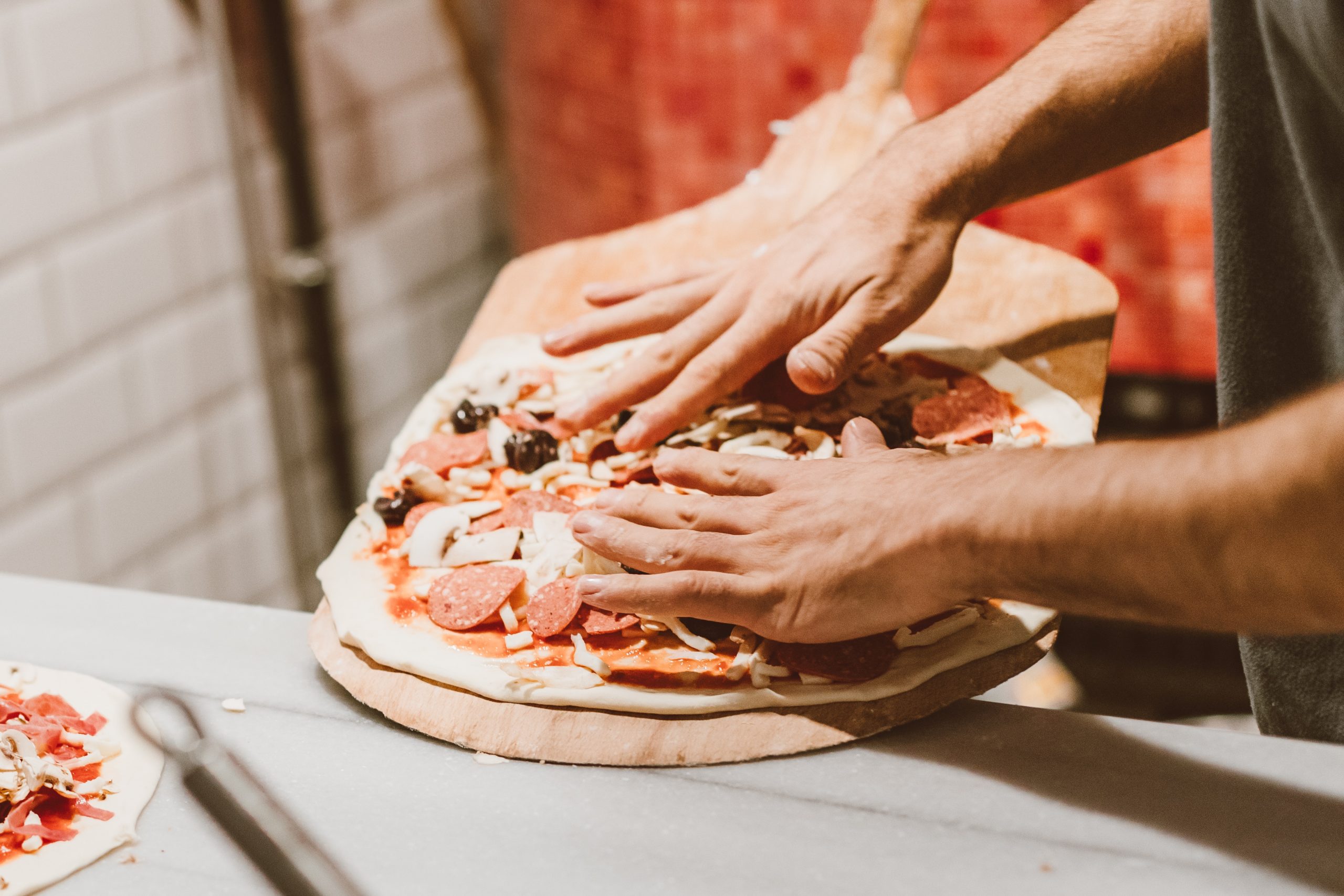 La ce sa ai grija atunci cand iti deschizi o pizzerie: 5 greseli de evitat