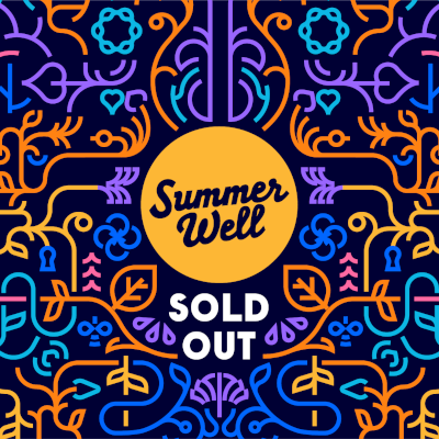 Summer Well 2022 - SOLD OUT
