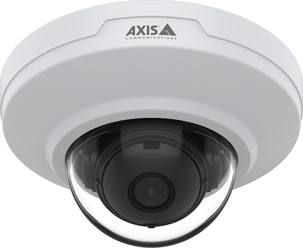 Axis Communications lansează AXIS M3085-V, AXIS M3086-V și AXIS M3088-V