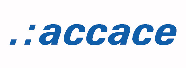 Accace logo