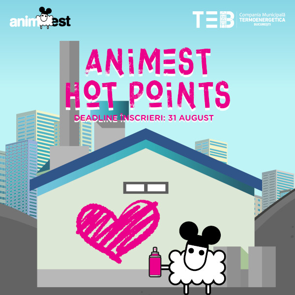 Animest Hot Points Instapost