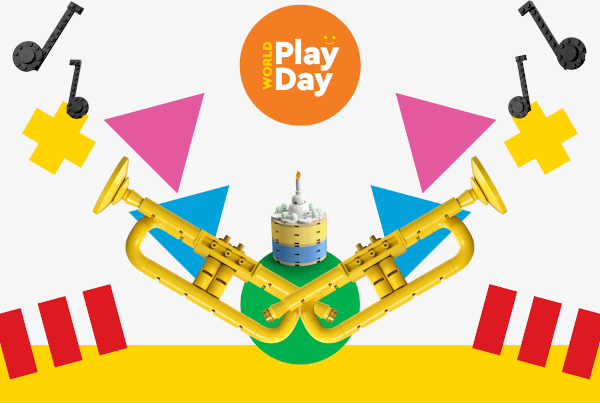 Lego Group_World Play Day