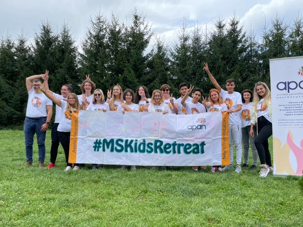 Ediția a șasea MS Kids Retreat se va desfășura în comuna Poiana Mărului, la finalul lunii august