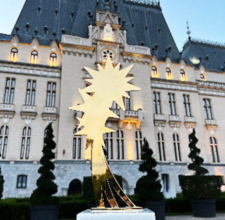 Brandul de bijuterii Malvensky susține excelența în tenisul românesc și semnează trofeul Luceafărul