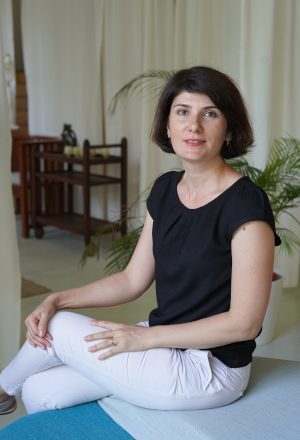 Iuliana Floricică, co-fondator și CEO în cadrul June Communications: În prezent, consumatorii au devenit sensibili, mulți dintre cei tineri, anxioși
