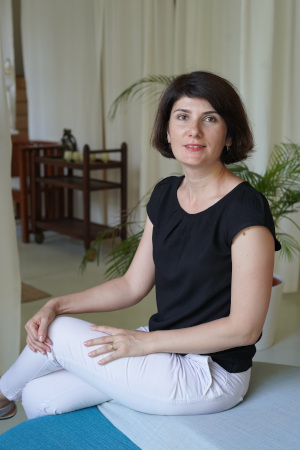 Iuliana Floricică, co-fondator și CEO în cadrul June Communications