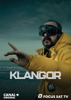 Klangor – De pe ecranele festivalului TIFF direct la Focus Sat TV